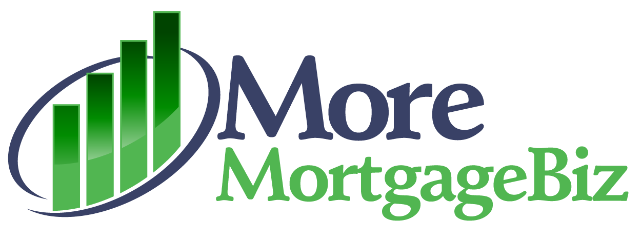 More Mortgage Biz logo